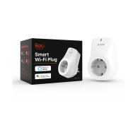 Tenda Beli SP3 2-PACK 2.3KW bezprzewodowe (Wi-Fi) - 606634 - zdjęcie 3